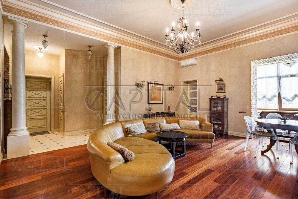 Аренда квартиры,  ул. Шелковичная, Печерск, Липки Киев - изображение 2