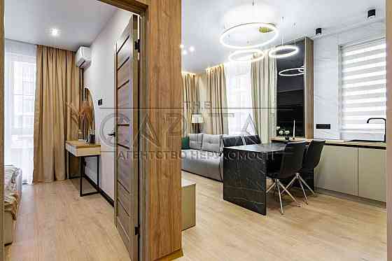 Оренда / Квартира / Парко місце/ Максимовича Михайла, Голосієво, Київ Киев