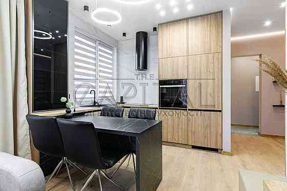 Оренда / Квартира / Парко місце/ Максимовича Михайла, Голосієво, Київ Киев