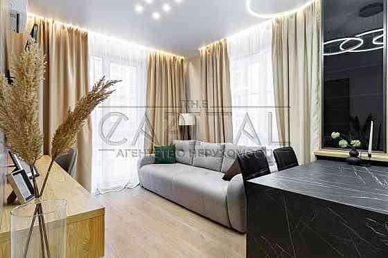 Оренда / Квартира / Парко місце/ Максимовича Михайла, Голосієво, Київ Киев