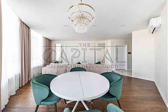 Перша здача! ЖК Республіка Respublica Теремки Голосіївський Рильського Киев