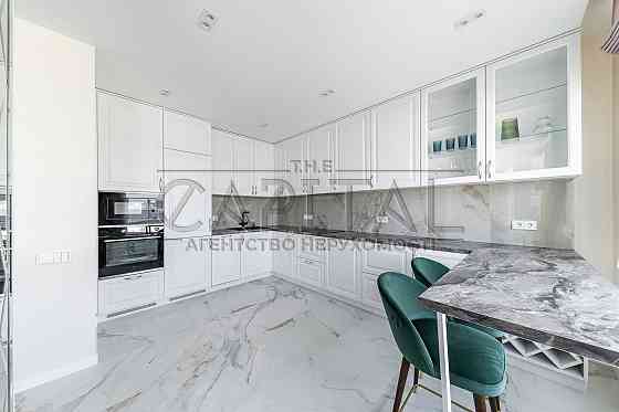 Перша здача! ЖК Республіка Respublica Теремки Голосіївський Рильського Киев