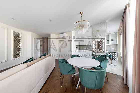 Перша здача! ЖК Республіка Respublica Теремки Голосіївський Рильського Киев