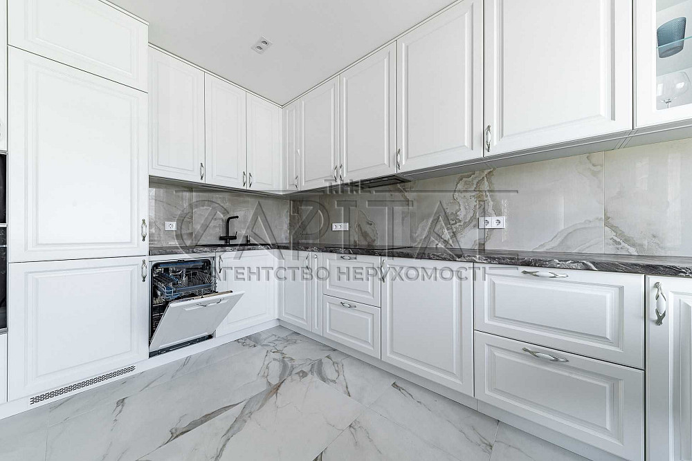 Перша здача! ЖК Республіка Respublica Теремки Голосіївський Рильського Киев - изображение 7