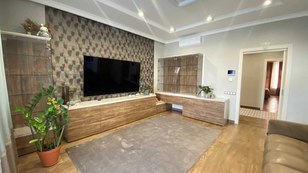 видео! красивая 3х ком квартира в жк Челси, два места для авто Одеса - зображення 3