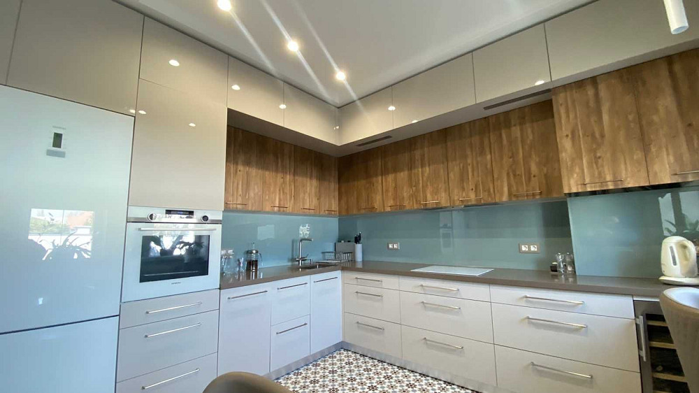 видео! красивая 3х ком квартира в жк Челси, два места для авто Одеса - зображення 5