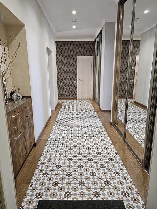 видео! красивая 3х ком квартира в жк Челси, два места для авто Одеса - зображення 7