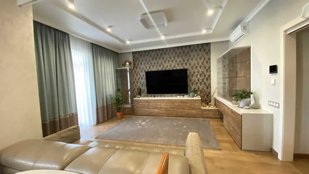 видео! красивая 3х ком квартира в жк Челси, два места для авто Одеса - зображення 6