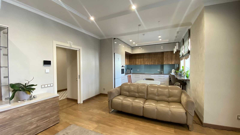 видео! красивая 3х ком квартира в жк Челси, два места для авто Одеса - зображення 2