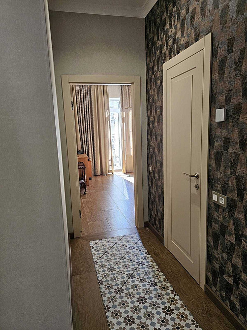 видео! красивая 3х ком квартира в жк Челси, два места для авто Одеса - зображення 8