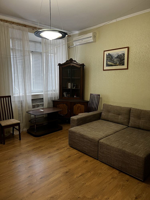 Аренда 1 комнатной кв. Центр ул. Ярослава Хороброго . Дніпро - зображення 7