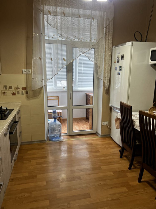 Аренда 1 комнатной кв. Центр ул. Ярослава Хороброго . Дніпро - зображення 2