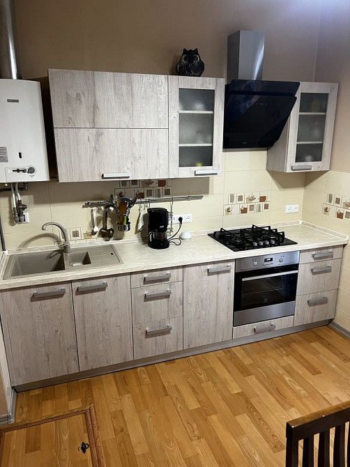 Аренда 1 комнатной кв. Центр ул. Ярослава Хороброго . Дніпро - зображення 1