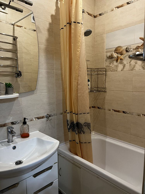 Аренда 1 комнатной кв. Центр ул. Ярослава Хороброго . Дніпро - зображення 4