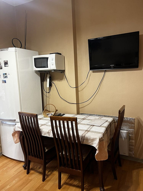 Аренда 1 комнатной кв. Центр ул. Ярослава Хороброго . Дніпро - зображення 3