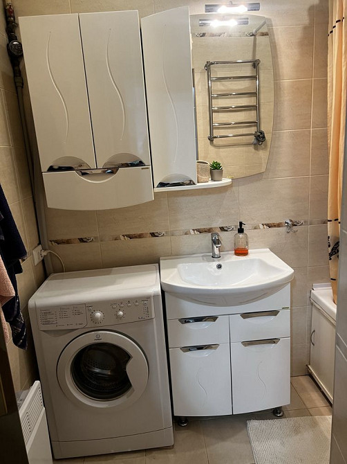 Аренда 1 комнатной кв. Центр ул. Ярослава Хороброго . Дніпро - зображення 5