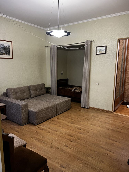 Аренда 1 комнатной кв. Центр ул. Ярослава Хороброго . Дніпро - зображення 6