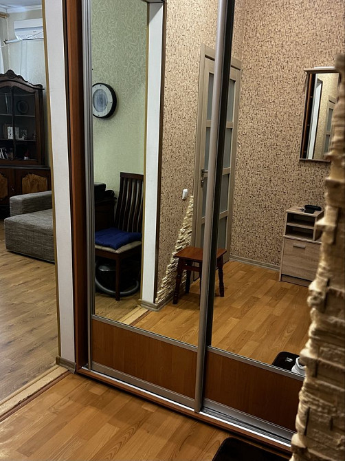 Аренда 1 комнатной кв. Центр ул. Ярослава Хороброго . Дніпро - зображення 8