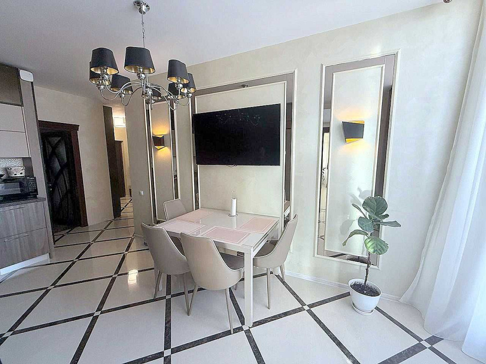 видео! 3 спальни, терраса, вид на море,. Инвертор! Одесса - изображение 5