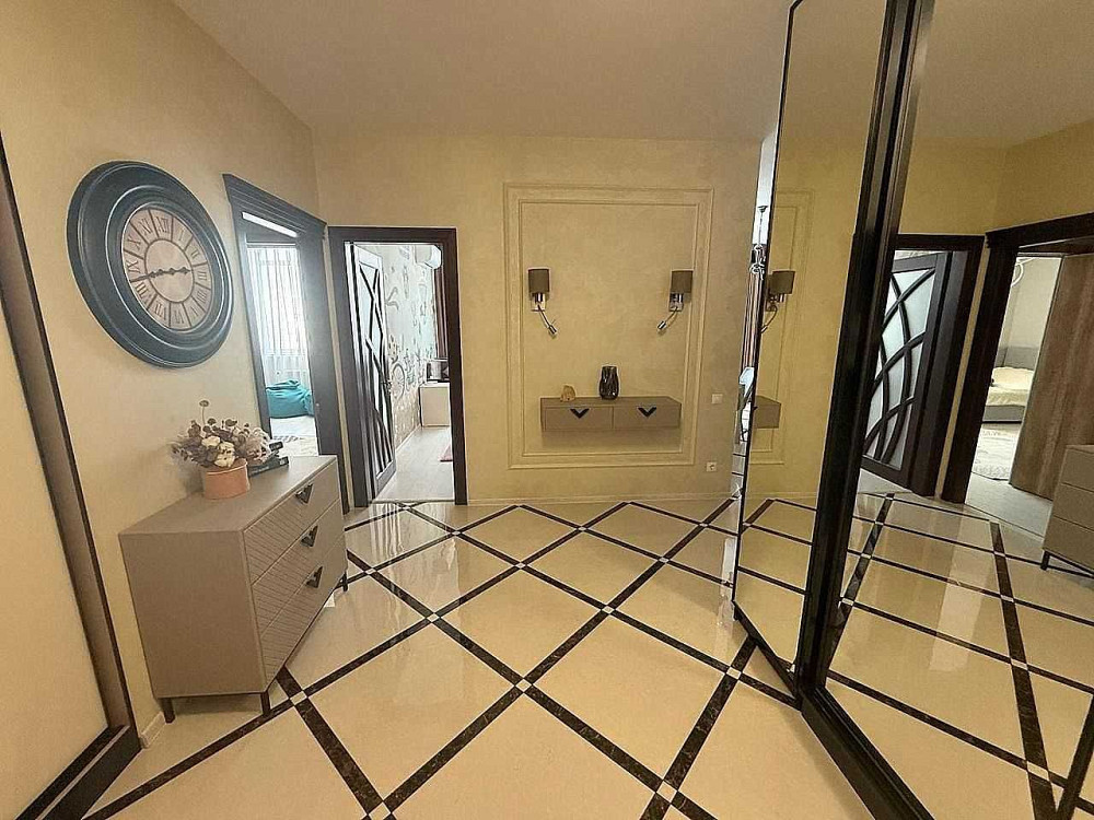 видео! 3 спальни, терраса, вид на море,. Инвертор! Одесса - изображение 2