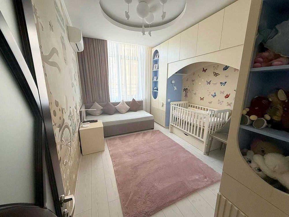 видео! 3 спальни, терраса, вид на море,. Инвертор! Одесса - изображение 6