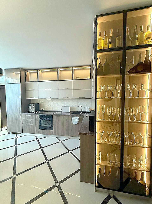 видео! 3 спальни, терраса, вид на море,. Инвертор! Одесса - изображение 4