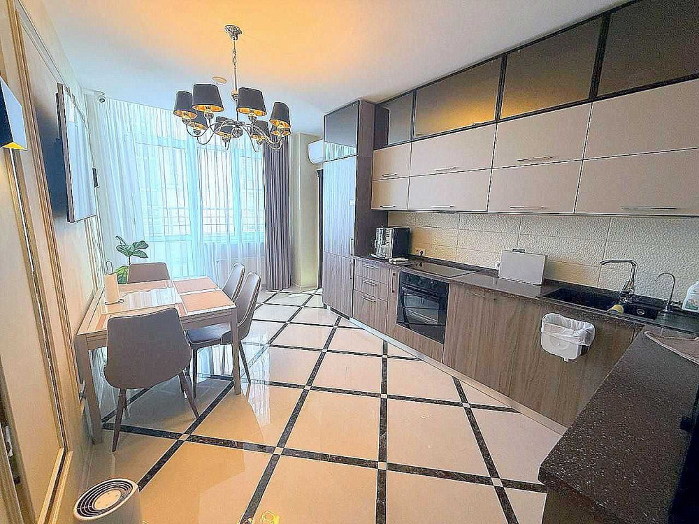 видео! 3 спальни, терраса, вид на море,. Инвертор! Одесса - изображение 3