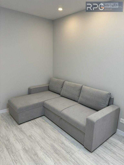 Оренда 2-к квартиру ЖК Берестейський Солом'янський район Киев - изображение 8