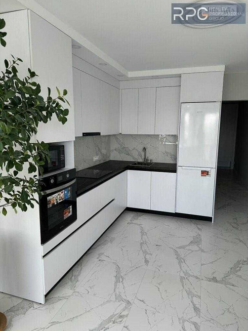 Оренда 2-к квартиру ЖК Берестейський Солом'янський район Киев - изображение 3