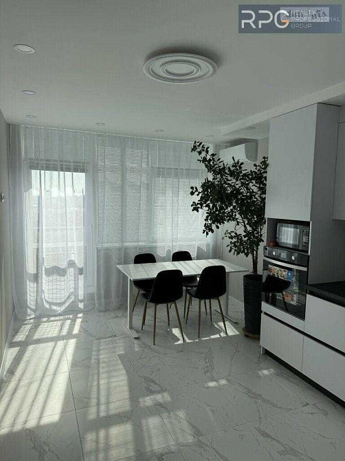 Оренда 2-к квартиру ЖК Берестейський Солом'янський район Киев - изображение 6