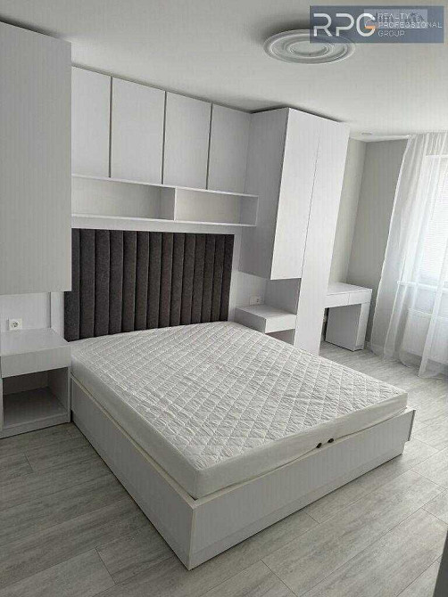 Оренда 2-к квартиру ЖК Берестейський Солом'янський район Киев - изображение 1