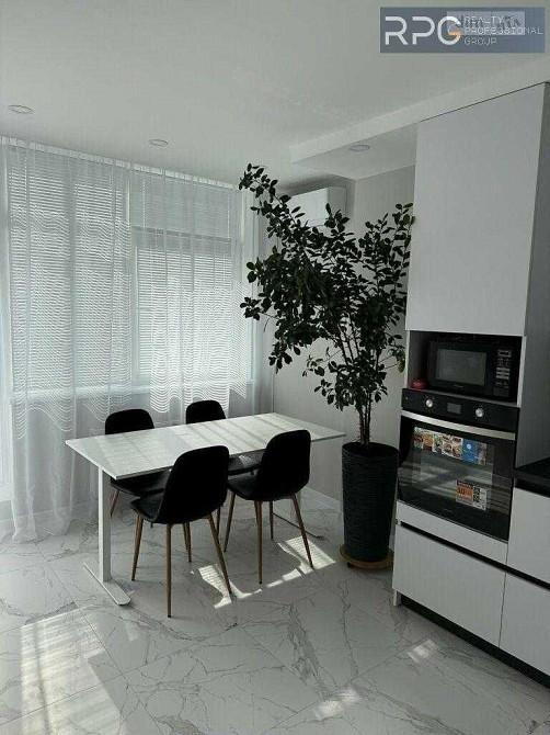 Оренда 2-к квартиру ЖК Берестейський Солом'янський район Киев - изображение 5