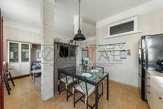 Оренда видової квартири в центрі міста вул. Шовковична Киев