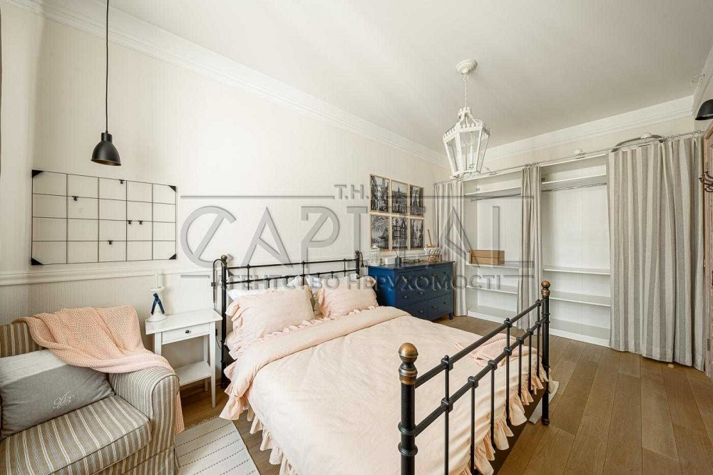 Оренда видової квартири в центрі міста вул. Шовковична Киев - изображение 8