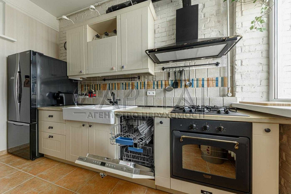 Оренда видової квартири в центрі міста вул. Шовковична Киев - изображение 5