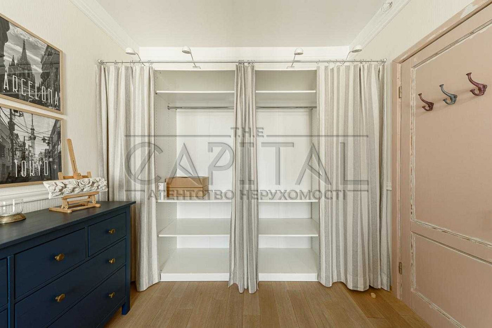 Оренда видової квартири в центрі міста вул. Шовковична Киев - изображение 6