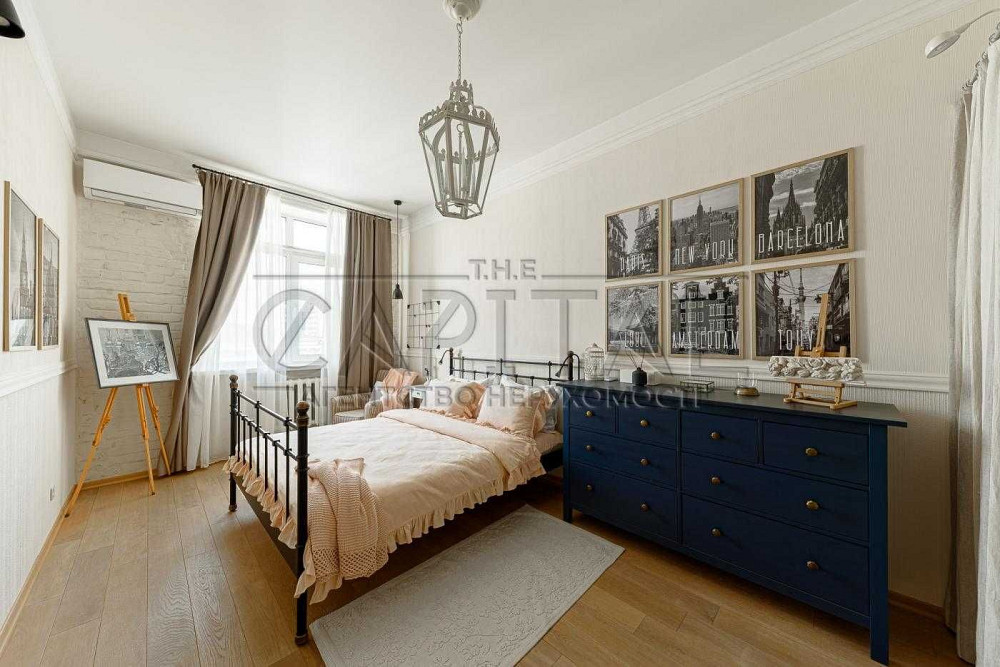 Оренда видової квартири в центрі міста вул. Шовковична Киев - изображение 7