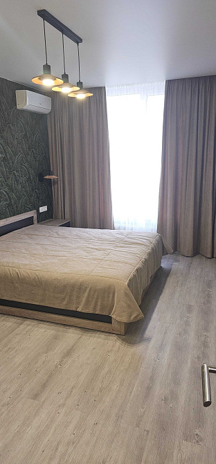 ЖК "Академквартал" Приладний пров  Академмістечко Киев - изображение 1