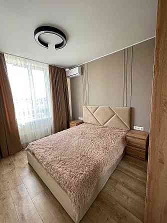 Оренда 1к квартири ЖК Respublika Київ Теремки Киев