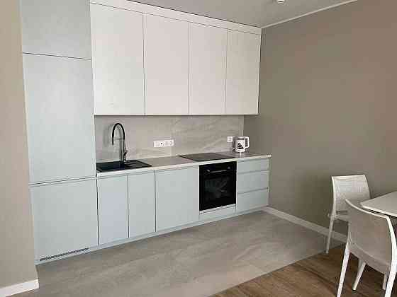 Оренда 1к квартири ЖК Respublika Київ Теремки Киев