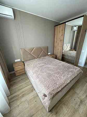 Оренда 1к квартири ЖК Respublika Київ Теремки Киев