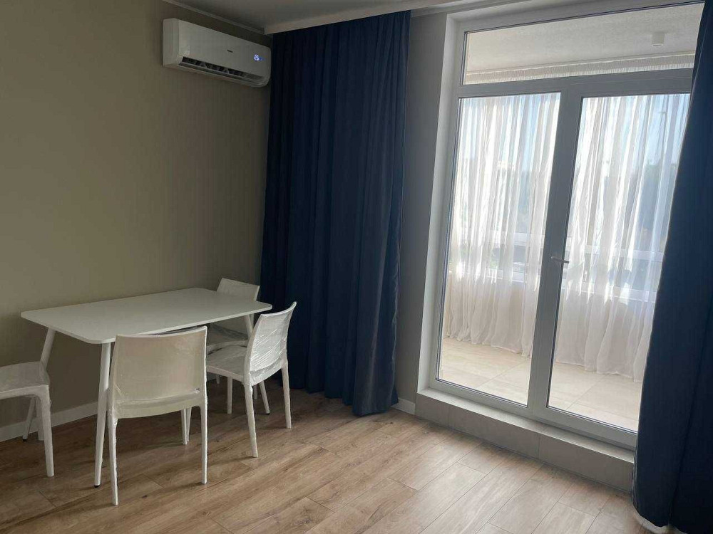 Оренда 1к квартири ЖК Respublika Київ Теремки Киев - изображение 4