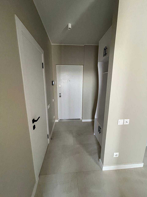 Оренда 1к квартири ЖК Respublika Київ Теремки Киев - изображение 7