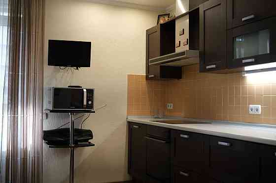 Урлівська 11/44. Дарницький р-он. Київ. Оренда  3х кімнатної квартири Киев