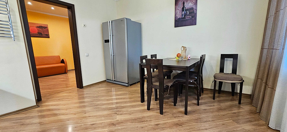 Урлівська 11/44. Дарницький р-он. Київ. Оренда  3х кімнатної квартири Киев - изображение 8