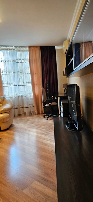 Урлівська 11/44. Дарницький р-он. Київ. Оренда  3х кімнатної квартири Киев - изображение 5