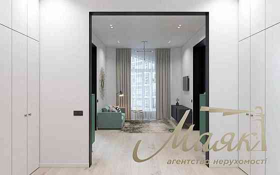 Аренда 2-х комнатной квартиры в ЖК Подол Град, Воздвиженка Киев