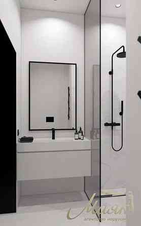 Аренда 2-х комнатной квартиры в ЖК Подол Град, Воздвиженка Киев