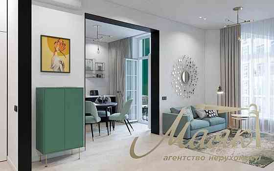 Аренда 2-х комнатной квартиры в ЖК Подол Град, Воздвиженка Киев