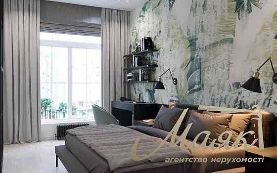 Аренда 2-х комнатной квартиры в ЖК Подол Град, Воздвиженка Киев